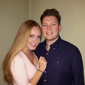 Meet your Posher, Sean